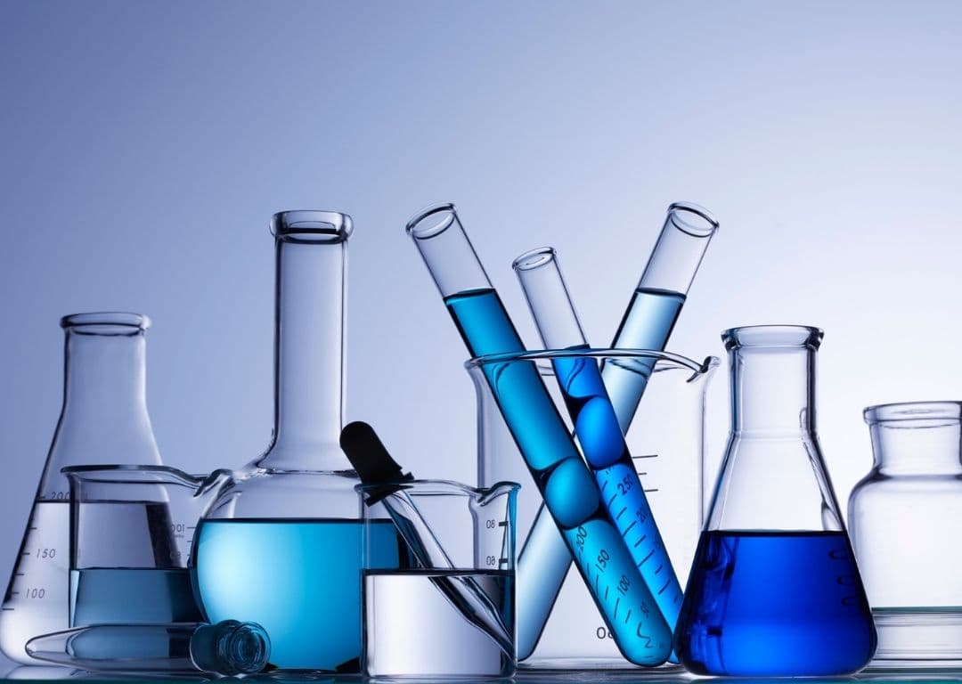 Specialty molecular media